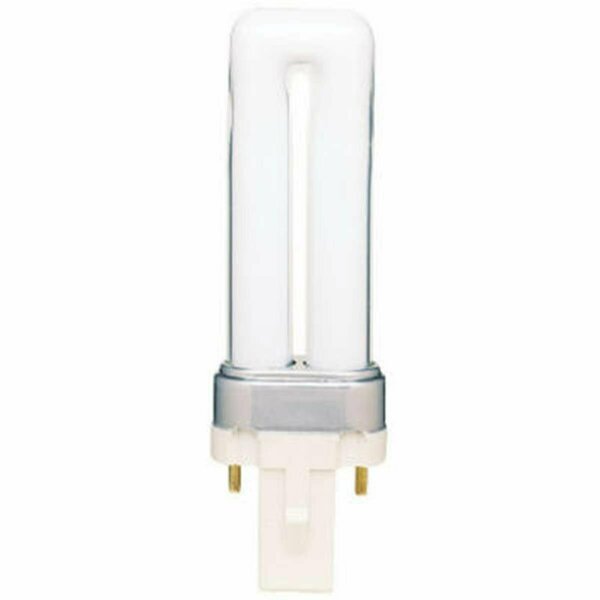 Brightbomb 37375 13W, Compact Fluorescent Replacement Lamp BR699003